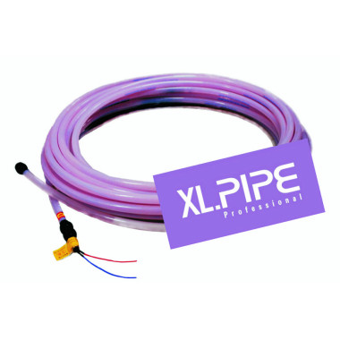 Электро-водяной пол XLPIPE DW-020